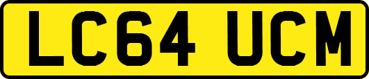 LC64UCM