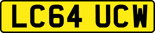 LC64UCW