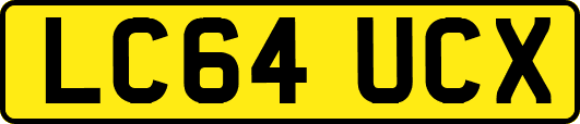LC64UCX