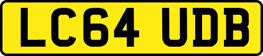 LC64UDB