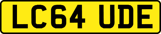LC64UDE
