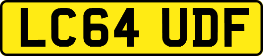 LC64UDF