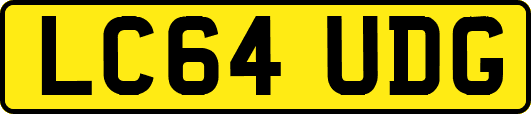 LC64UDG