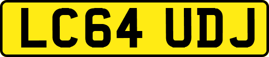 LC64UDJ