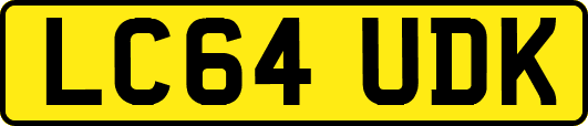 LC64UDK