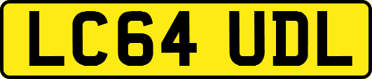 LC64UDL