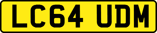 LC64UDM
