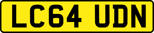 LC64UDN