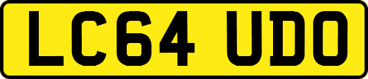 LC64UDO