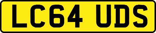 LC64UDS