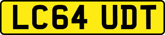 LC64UDT