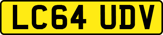 LC64UDV