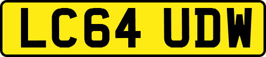 LC64UDW