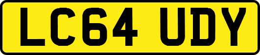LC64UDY
