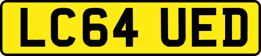 LC64UED