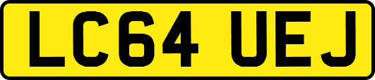 LC64UEJ