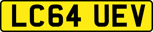LC64UEV