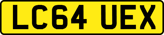 LC64UEX