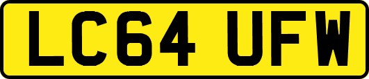 LC64UFW