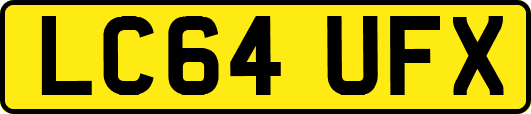 LC64UFX