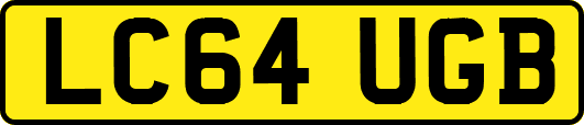 LC64UGB