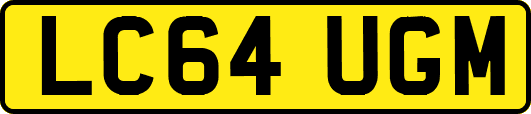 LC64UGM