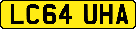 LC64UHA