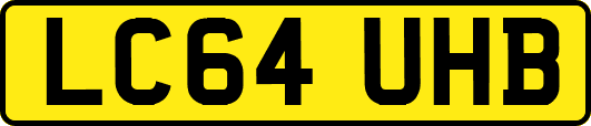 LC64UHB