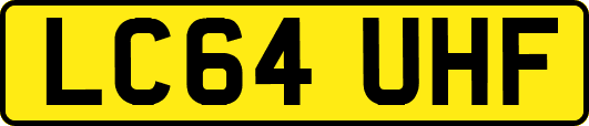 LC64UHF