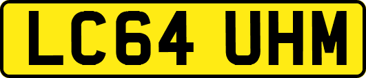 LC64UHM