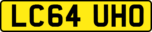 LC64UHO