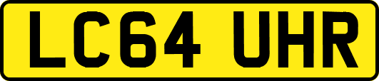 LC64UHR