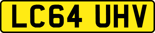 LC64UHV