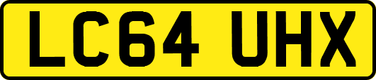 LC64UHX