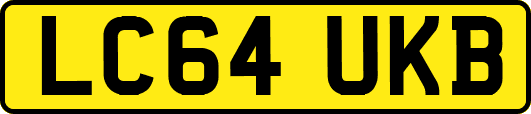 LC64UKB