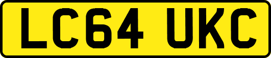 LC64UKC