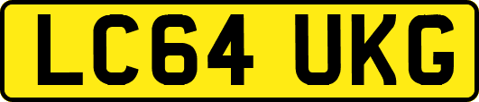 LC64UKG