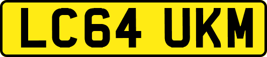 LC64UKM