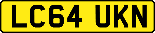 LC64UKN