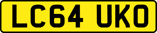 LC64UKO