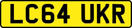 LC64UKR