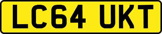LC64UKT