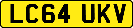 LC64UKV