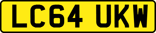 LC64UKW