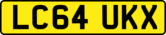LC64UKX