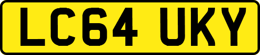 LC64UKY