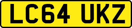LC64UKZ