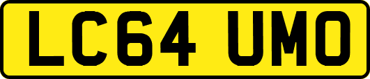 LC64UMO