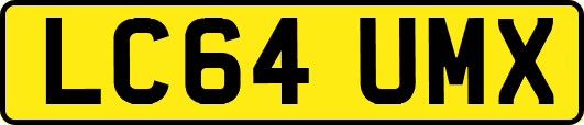 LC64UMX