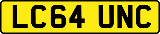 LC64UNC